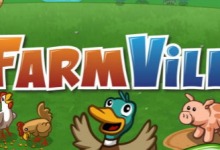 FarmVille將于12月31日關(guān)閉