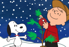 如何在Apple TV+和PBS上免費(fèi)觀看A Charlie Brown Christmas