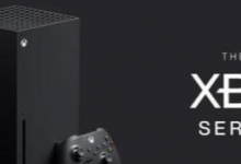 白色XboxSeriesX控制器在線泄漏