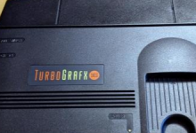 Konami的TurboGrafx-16Mini將于5月22日發(fā)布