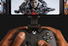 微軟的xCloud項(xiàng)目將于2021年使用XboxSeriesX硬件