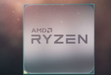 AMD宣布三款Ryzen3000XT性能臺式機處理器