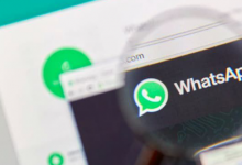 WhatsApp現在也支持來自計算機的視頻通話