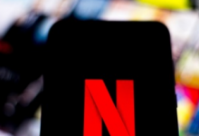 2021年1月離開Netflix的一切