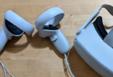 Facebook開始發(fā)售OculusQuest2虛擬現(xiàn)實耳機