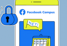 Facebook正在開設(shè)一個僅限大學的空間