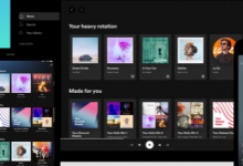 Spotify為情侶推出PremiumDuo訂閱