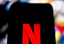 Netflix讓Android用戶控制流式播放速度