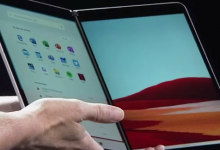微軟正努力在明年春季發(fā)布第一輪Windows10X設(shè)備