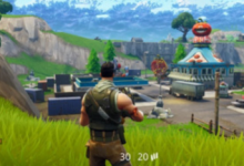 索尼從Fortnite開始在PS4上進(jìn)行交叉播放