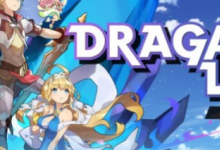 任天堂的移動RPGDragaliaLost于9月27日發(fā)布