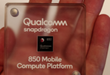 高通公司的新Snapdragon850僅適用于PC