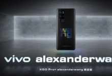 vivo品牌正式推出了vivoX50系列產(chǎn)品