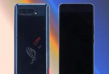 華碩ROG Phone 5可能會(huì)在2021年第一季度推出