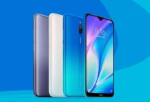 Redmi 8A Dual在印度獲得MIUI 12更新