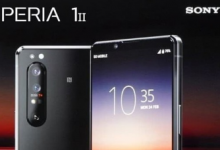 官方稱索尼Xperia10II的開售時間要到5月5日才會公布