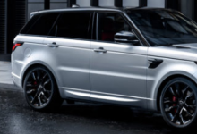 2020RangeRoverSport毫不費力地結(jié)合了動態(tài)道路處理