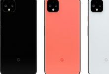 谷歌在MadeByGoogle新品發(fā)布會正式推出旗下新機Pixel4