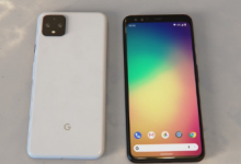 谷歌發(fā)布了全新的谷歌Pixel 3a/3a XL以及一系列全新的軟硬件