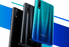 近日vivo推出一款全新的千元產(chǎn)品vivo Z5x