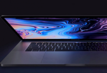 MacBook Pro已經(jīng)5年沒有變更過外觀設(shè)計