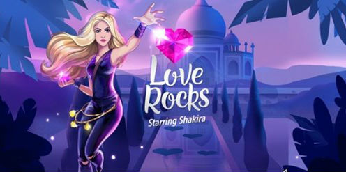 不做怒鳥做三消！Rovio新作《Love Rocks》上架iOS平臺