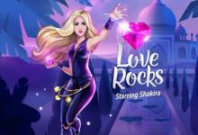 前沿手游：不做怒鳥(niǎo)做三消！Rovio新作《Love Rocks》上架iOS平臺(tái)