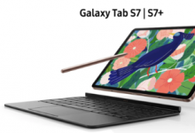 三星還為我們帶來(lái)了全新的Galaxy Tab S7系列平板電腦