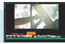 Adobe的免費PremiereRush視頻編輯器進入M1Macs