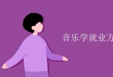 教育資訊：音樂學就業(yè)方向