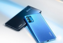 OPPO Reno5 Pro 5G已于1月18日在發(fā)布