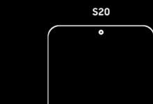 三星官方放出了Galaxy S21的預告視頻