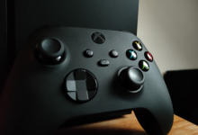 Xbox系列的新更新最終使優(yōu)化出色的快速恢復(fù)提供的功能成為可能