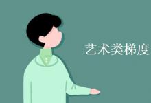 教育資訊：藝術(shù)類梯度志愿是什么意思