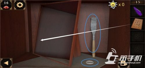 密室逃脫逃出神秘宮殿圖文通關(guān)攻略_1-15(含隱藏關(guān))攻略