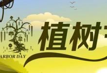 日常生活：植樹(shù)節(jié)是通過(guò)什么形式確定的