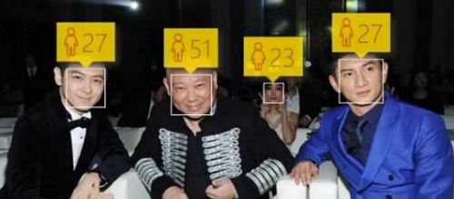 How old do I look怎么用 How-old net官網(wǎng)