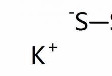 日常生活：二硫碘化鉀是什么梗