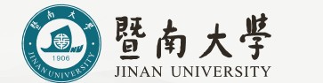 暨南大學(xué)迎新網(wǎng)址入口