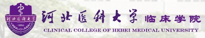 2021年河北醫(yī)科大學(xué)臨床學(xué)院迎新系統(tǒng)入口