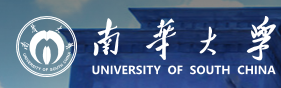 南華大學迎新網站入口