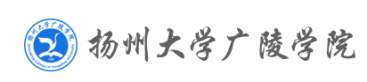 揚(yáng)州大學(xué)廣陵學(xué)院迎新網(wǎng)站入口