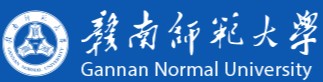 2021年贛南師范大學迎新網(wǎng)入口