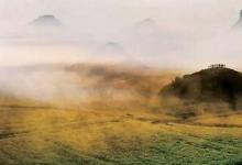 日常生活：有雨山戴帽無雨半山腰什么意思