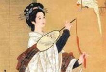 日常生活：華陽夫人是羋月嗎