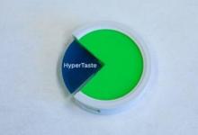 IBMHypertaste電子舌頭使用人工智能快速識(shí)別液體