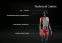 特斯拉面臨人形機器人的艱巨任務