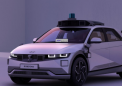 現代將 Ioniq 5變成無人駕駛的Robotaxi