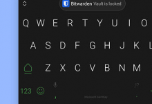 SwiftKey的新鍵盤建議使輸入密碼和發(fā)送回復(fù)更容易