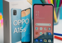 OPPO A15s手機(jī)性能如何